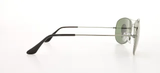 Ray Ban Sunglasses RB3362 Cockpit