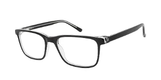 Revolution Eyeglasses MANKATO W CLIP