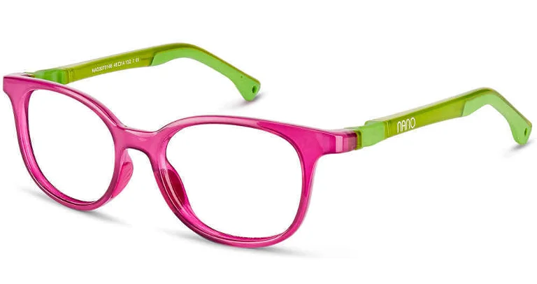 Nano Vista Eyeglasses PIXEL 3.0
