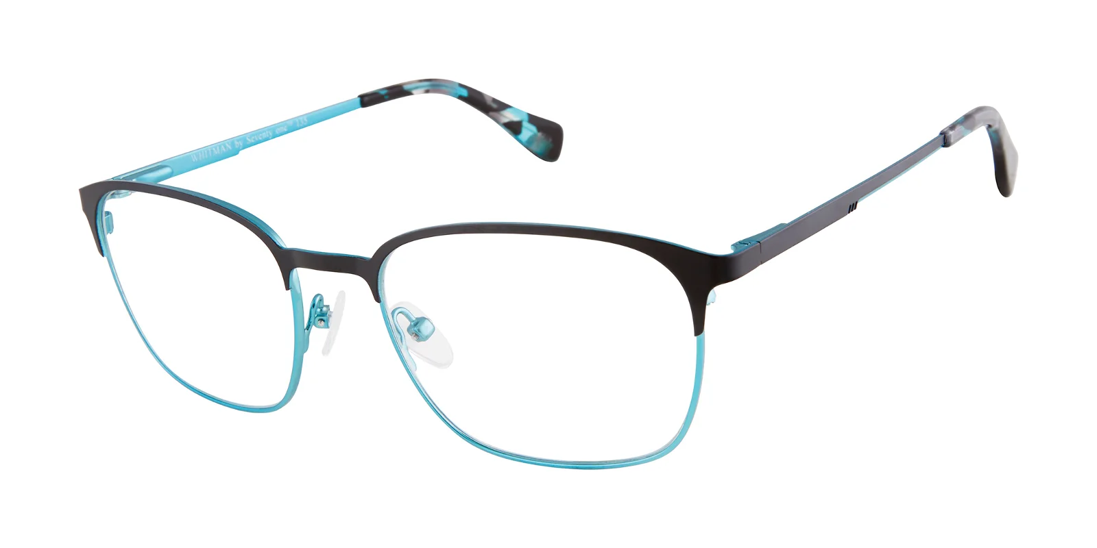 Seventy One Eyeglasses Whitman