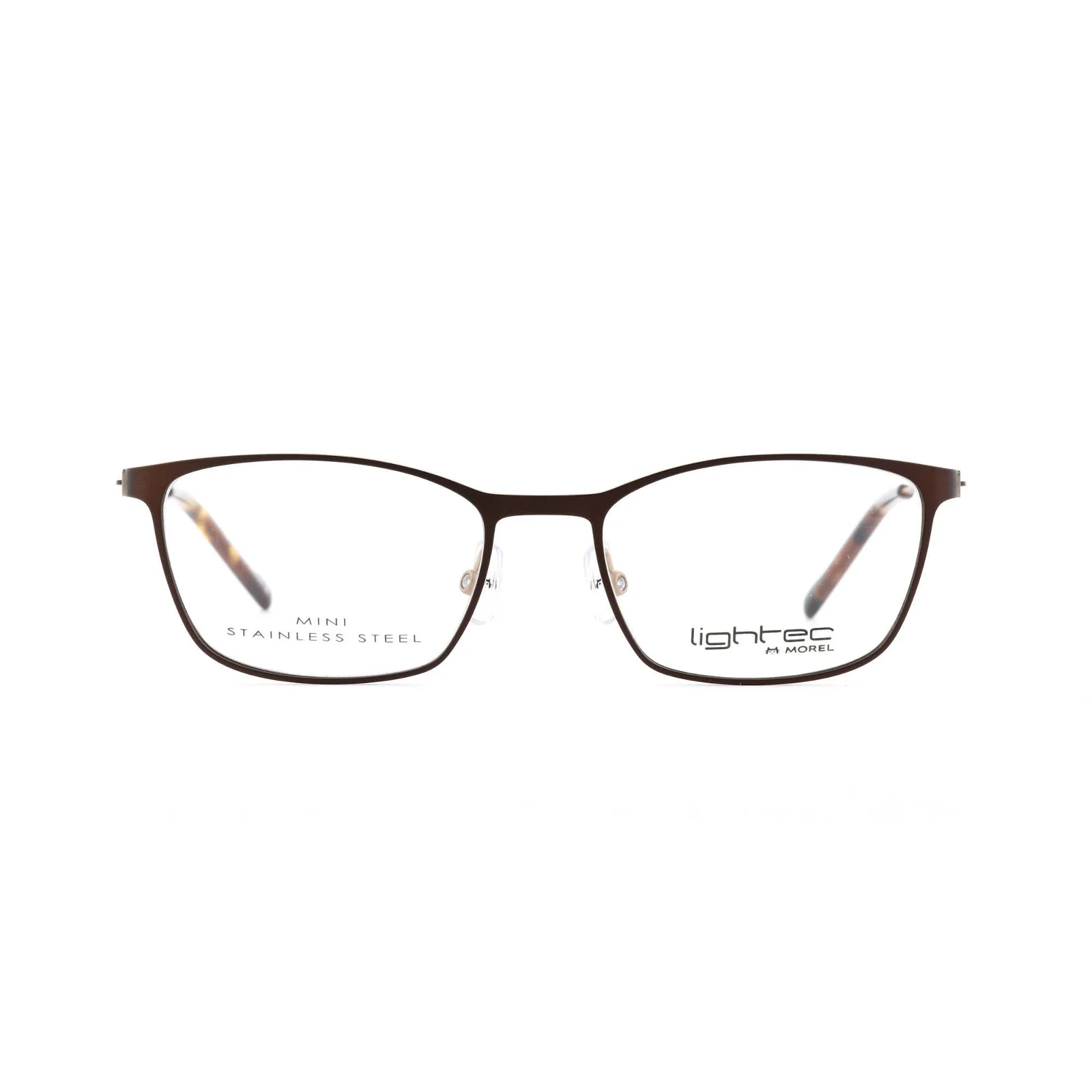 Lightec Eyeglasses OMICRON 12 - 30060L