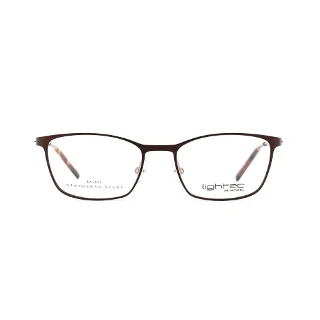 Lightec Eyeglasses OMICRON 12 - 30060L