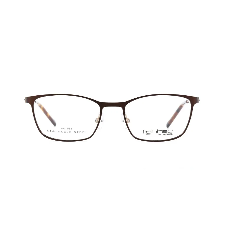 Lightec Eyeglasses OMICRON 12 - 30060L