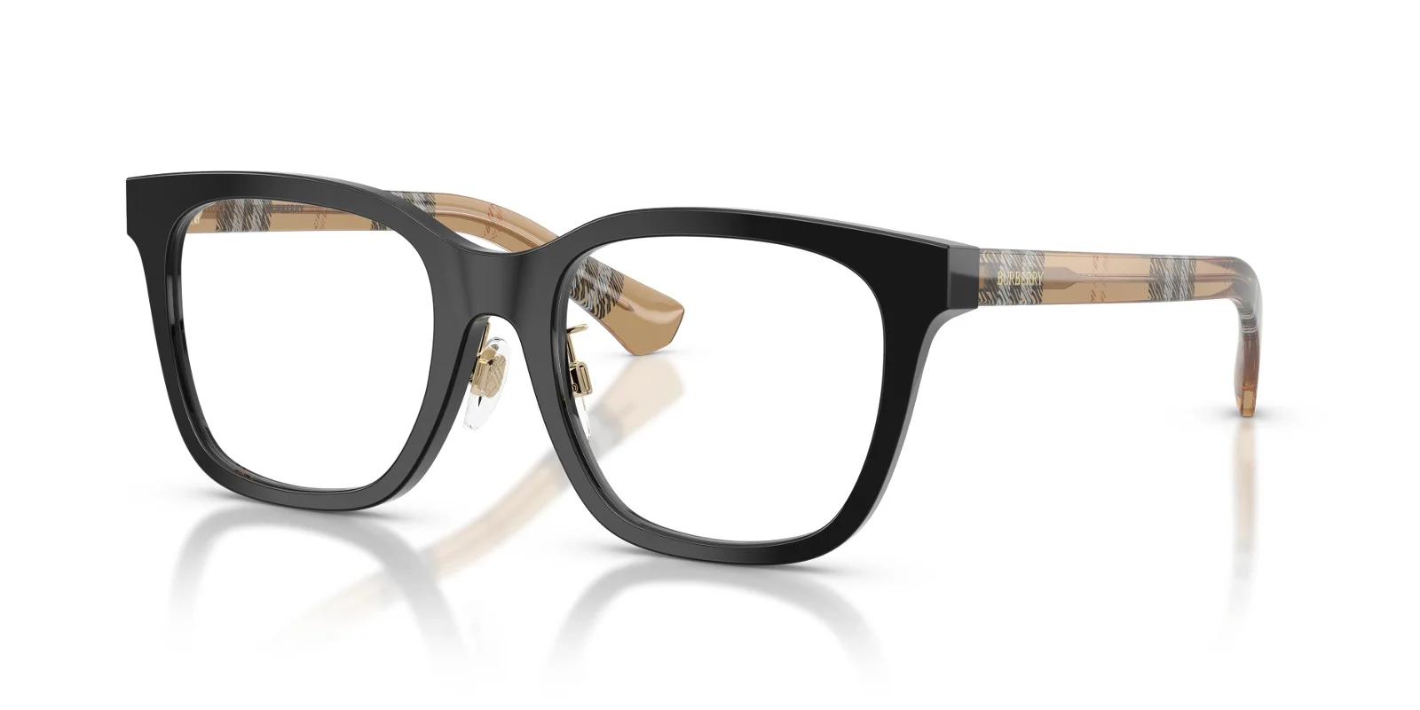 Burberry Eyeglasses BE2455F