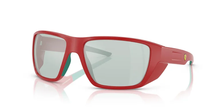 Ferrari Scuderia Sunglasses FZ6012U