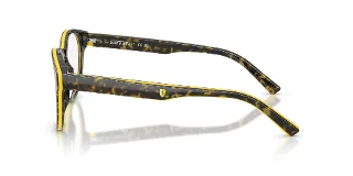 Ferrari Scuderia Eyeglasses FZ8022U