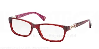 Coach Eyeglasses HC6052