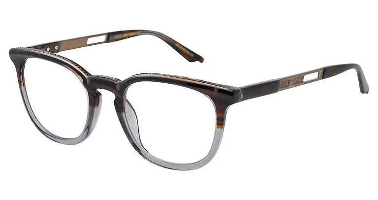 Alan J Eyeglasses C&B Charity