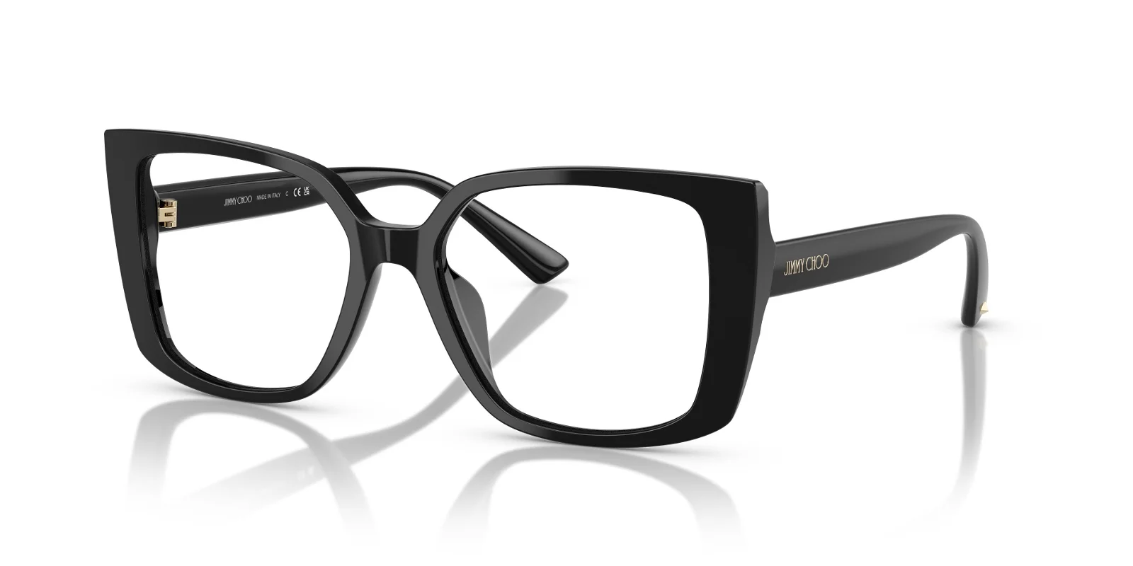 Jimmy Choo Eyeglasses JC3024U