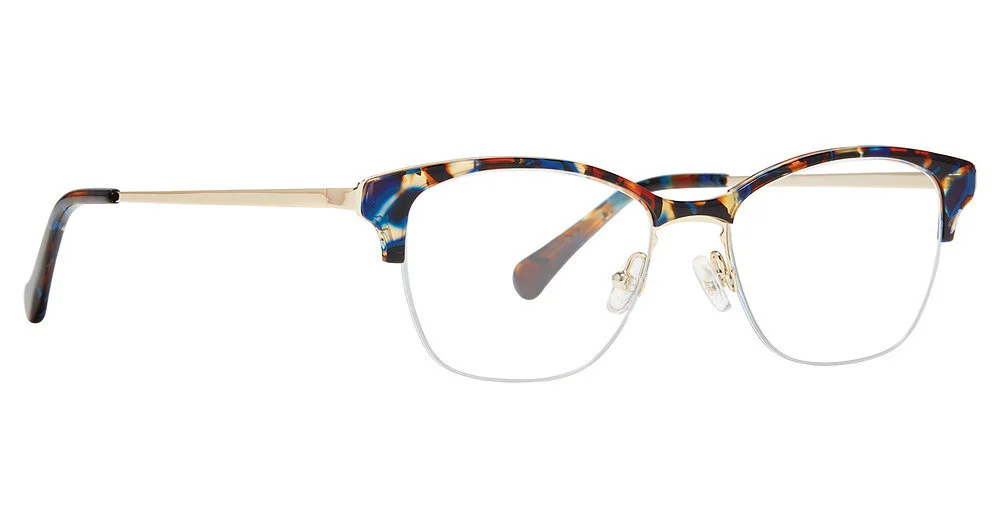 Trina Turk Eyeglasses Sonoya