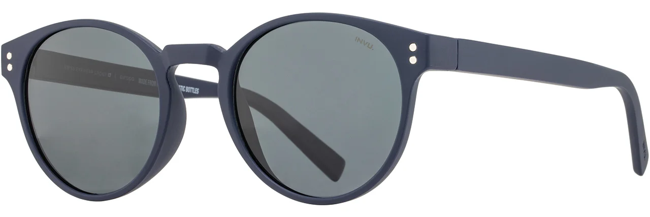 INVU Sunglasses INVU- R-1002