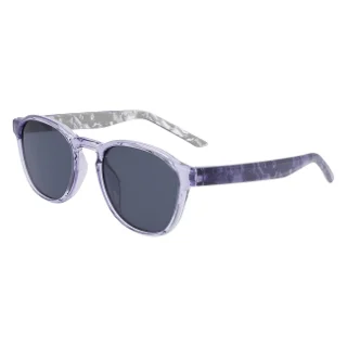 519 Indigo Haze/Dark Grey