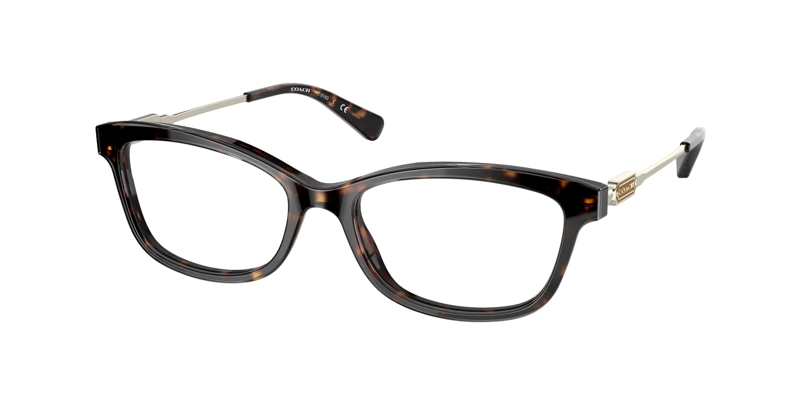 Coach Eyeglasses HC6163
