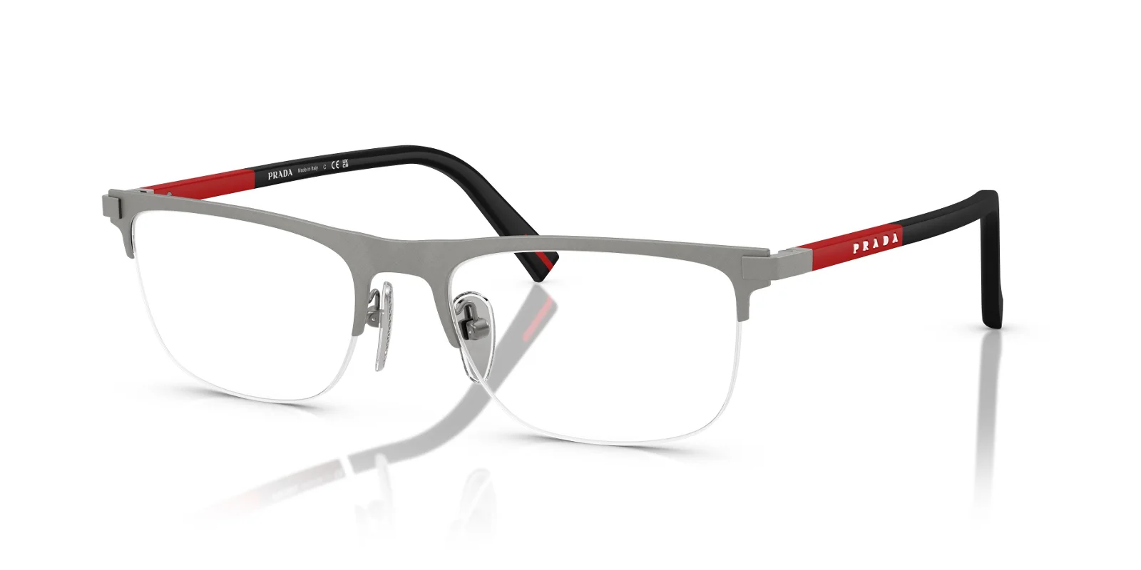Prada Sport Eyeglasses PS50RV
