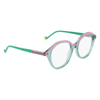 Pure Eyeglasses P-6014
