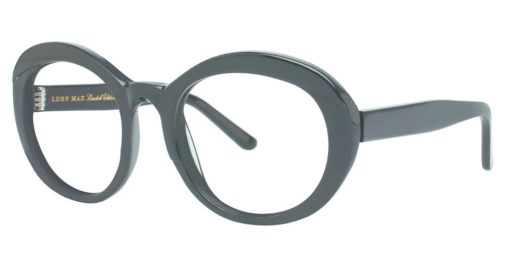 Leon Max Eyeglasses 6007