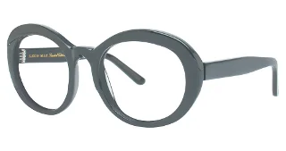 Leon Max Eyeglasses 6007