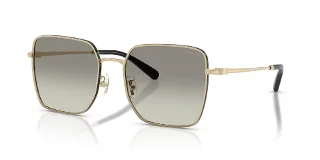 94643C Shiny Light Gold/Black