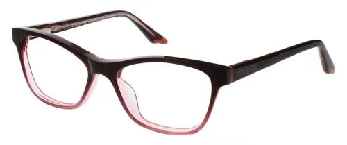 Steve Madden Eyeglasses FROSSTED