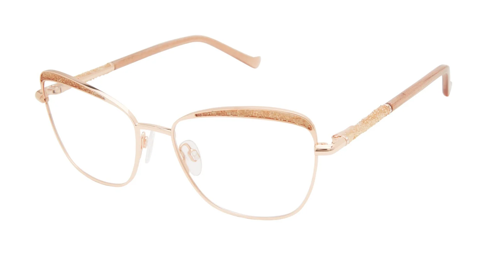 Tura Eyeglasses R593