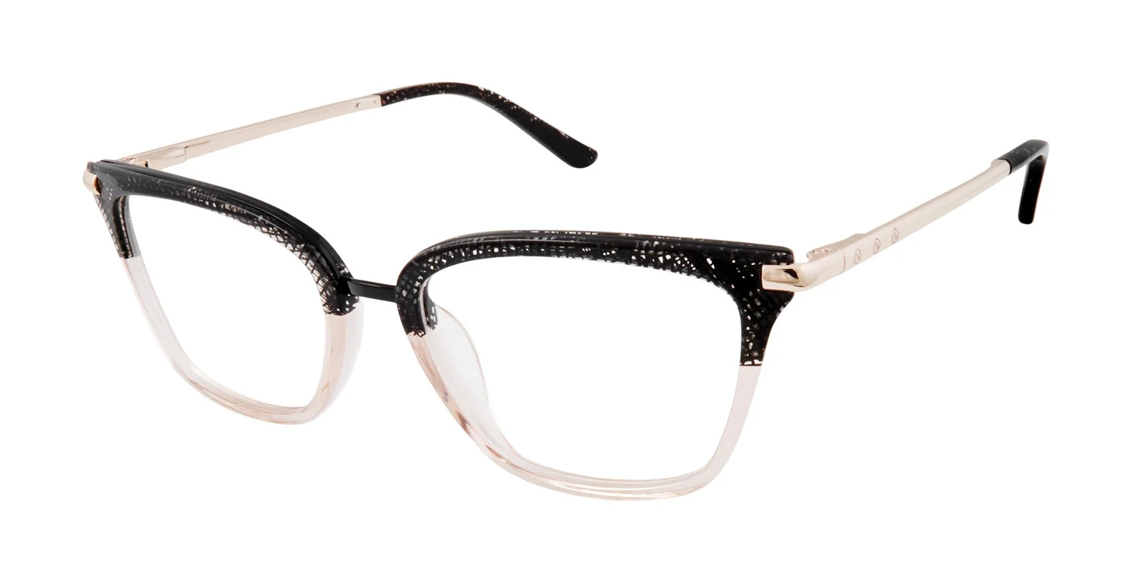 L.A.M.B. Eyeglasses LA058