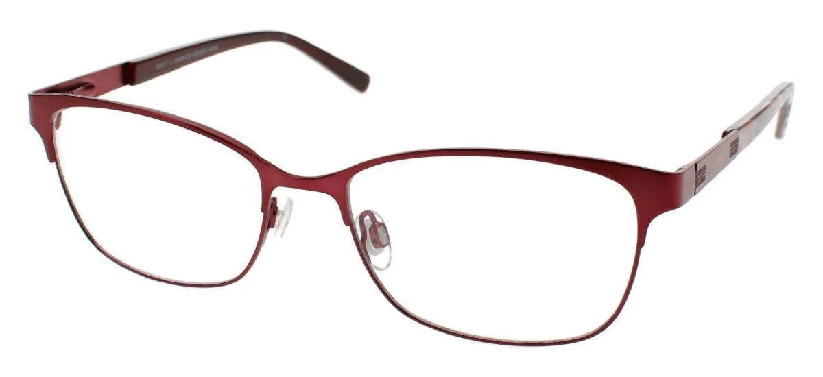 Ellen Tracy Eyeglasses AZORES