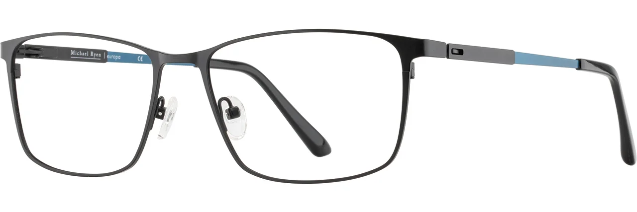 Michael Ryen Eyeglasses MR-422