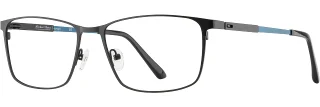 Michael Ryen Eyeglasses MR-422
