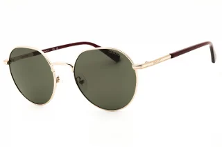 32N Gold / Green