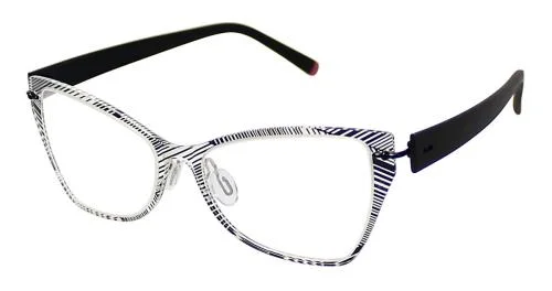 Aspire Eyeglasses ARTISTIC