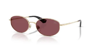 11095Q Light Gold
