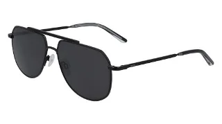 001 Matte Black