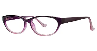 plum gradient