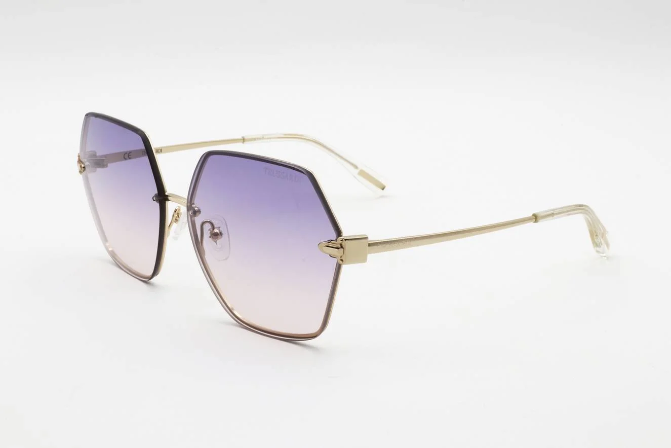 Trussardi Sunglasses STR452F