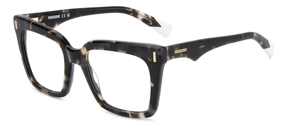 Missoni Eyeglasses MIS 0208