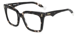 Missoni Eyeglasses MIS 0208