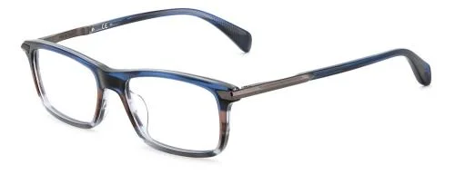 Rag & Bone Eyeglasses RNB7050