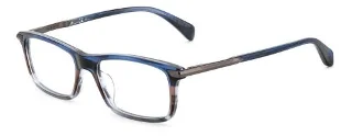 Rag & Bone Eyeglasses RNB7050