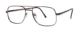Eight to Eighty Eyeglasses Morty