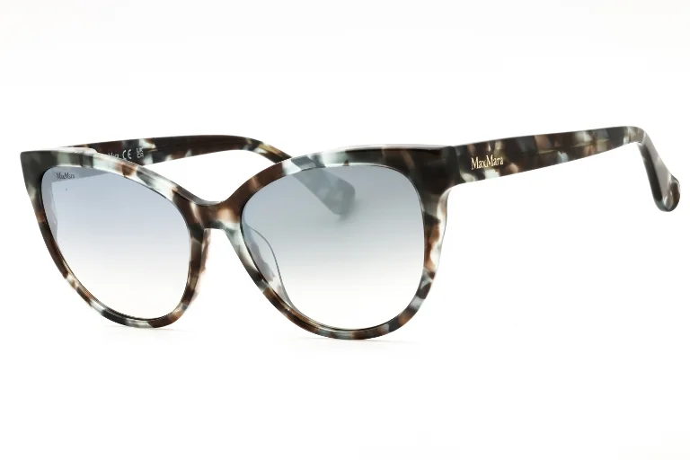 Max Mara Sunglasses MM0058 LOGO13