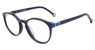 Carolina Herrera Eyeglasses VHE875K