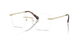 Michael Kors Eyeglasses MK3099