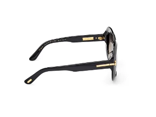 Tom Ford Icon Sunglasses FT1237-F