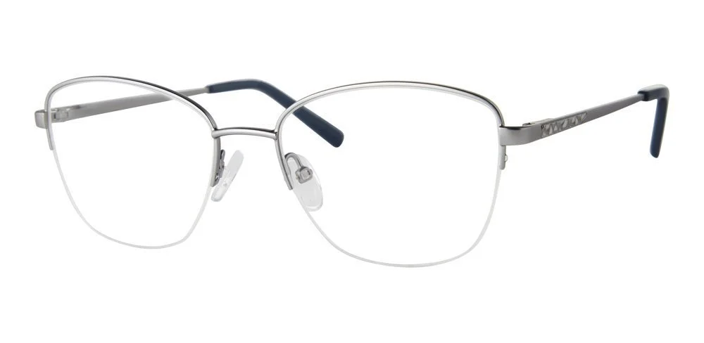 Adensco Eyeglasses AD 252