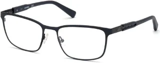 091 Matte Blue