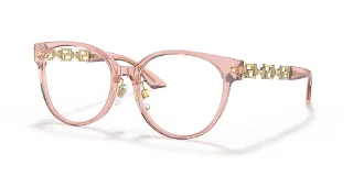 5322 Transparent Pink