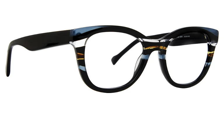Vera Bradley Eyeglasses Veron