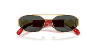 Versace Sunglasses VK2003