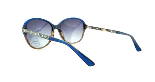 Bebe Sunglasses BB7120 Kicking It