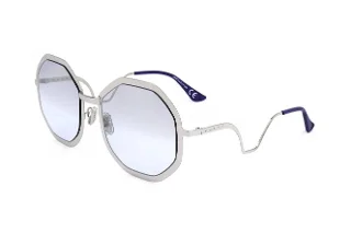 Marni Sunglasses KAMIORA MINE ARGENTO